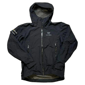 Arc'Teryx Jacket - Black - M