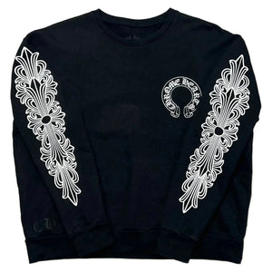 Chrome Hearts Sweatshirt - Black - S