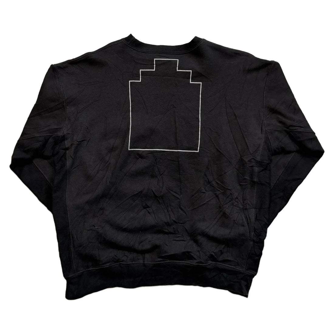 Cav Empt Sweatshirt - Black - M