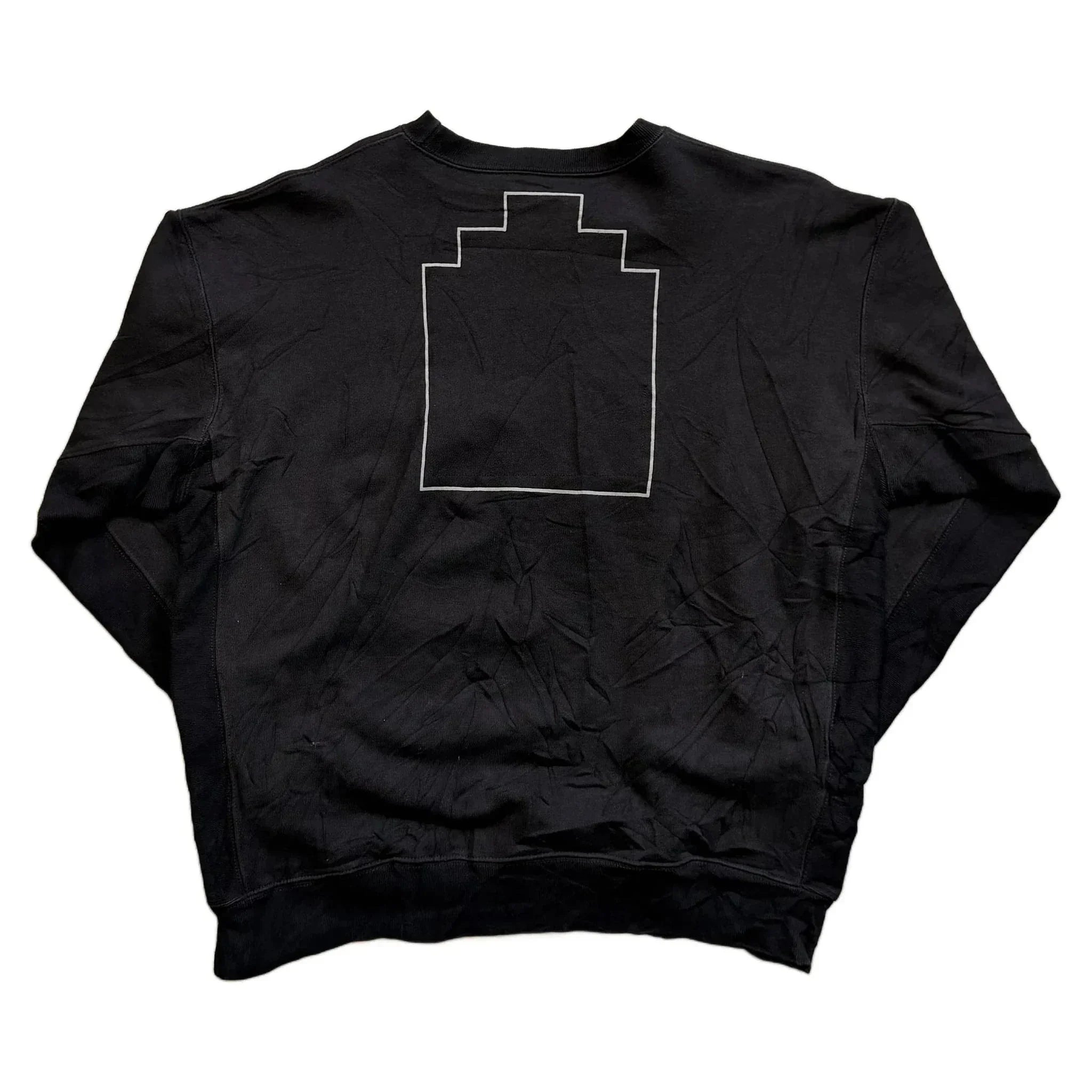 Cav Empt Sweatshirt - Black - M