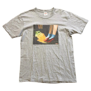 Supreme T-Shirt - Grey - L