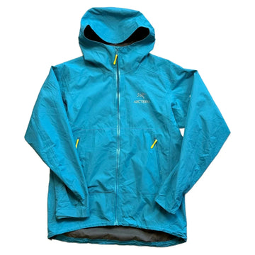 Arc'Teryx Gore-Tex Jacket - Blue - XL