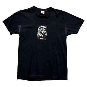 Supreme T-Shirt - Black - M