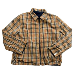 Burberry Reversible Jacket - L