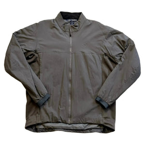 Arc'Teryx Coat - Grey - XL