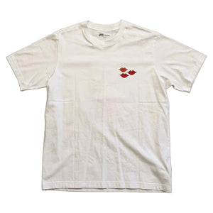 Uniqlo x KAWS T-Shirt - White - L