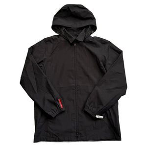 Prada Jacket - Black - L