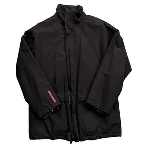Prada Jacket - Black - L