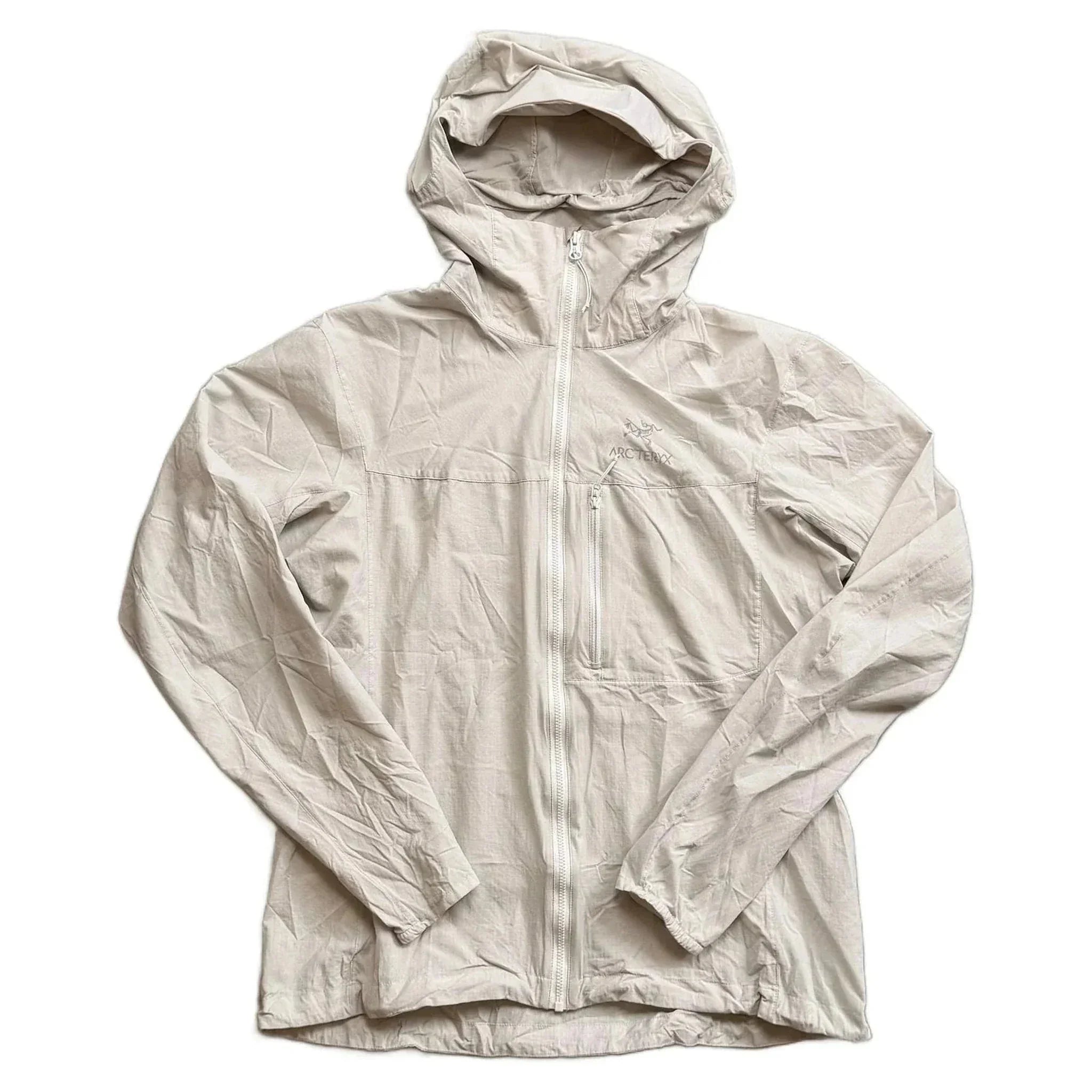 Arc'Teryx Jacket - Grey - M