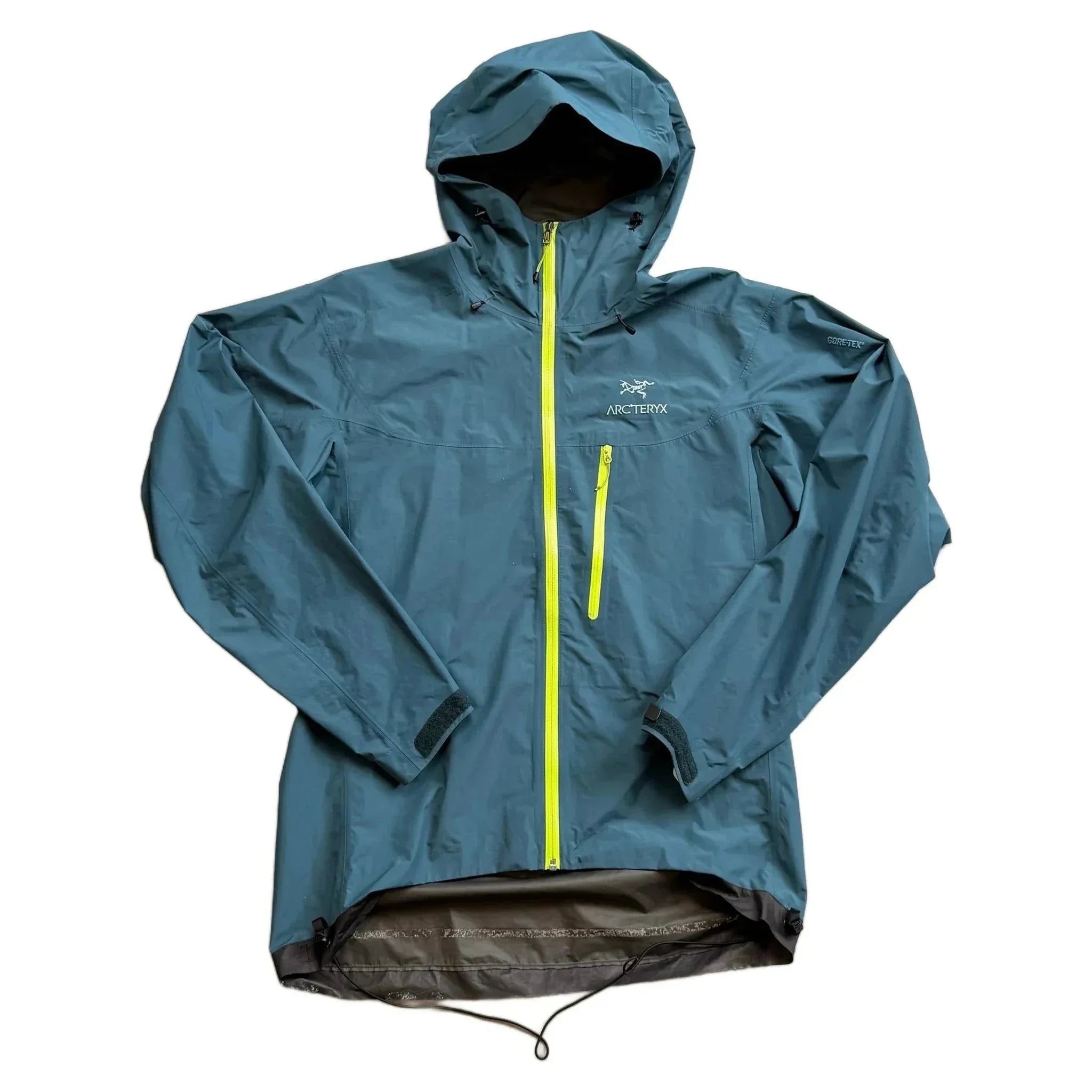 Arc'teryx Gore-Tex Jacket - L