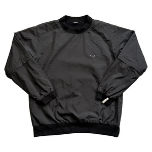Oakley Sweatshirt - Black - XL