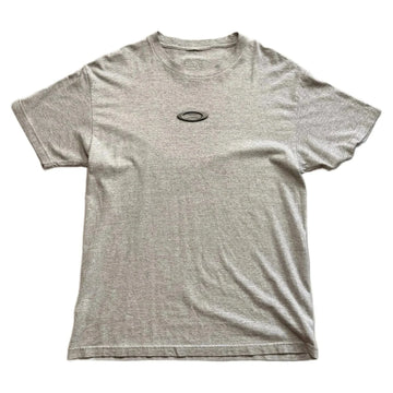 Oakley Tee - Grey - L