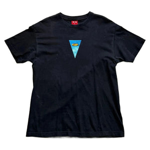 Oakley T-Shirt - Black - L