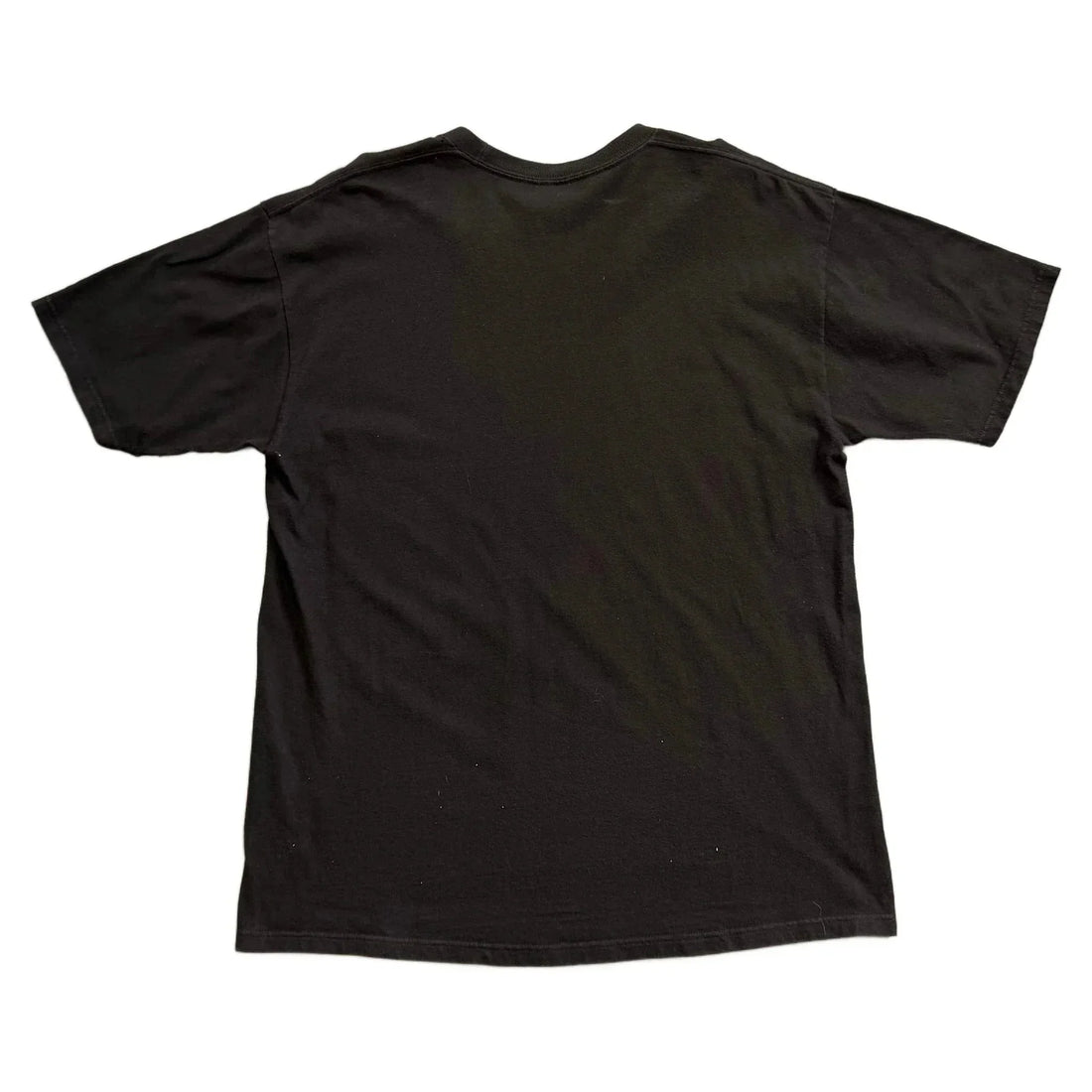 A Bathing Ape (BAPE) x Stüssy T-Shirt - Black - L