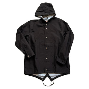 Supreme Jacket - Black - XL