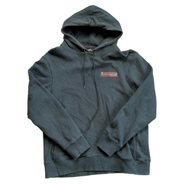 Prada Luna Rossa Hoodie - L