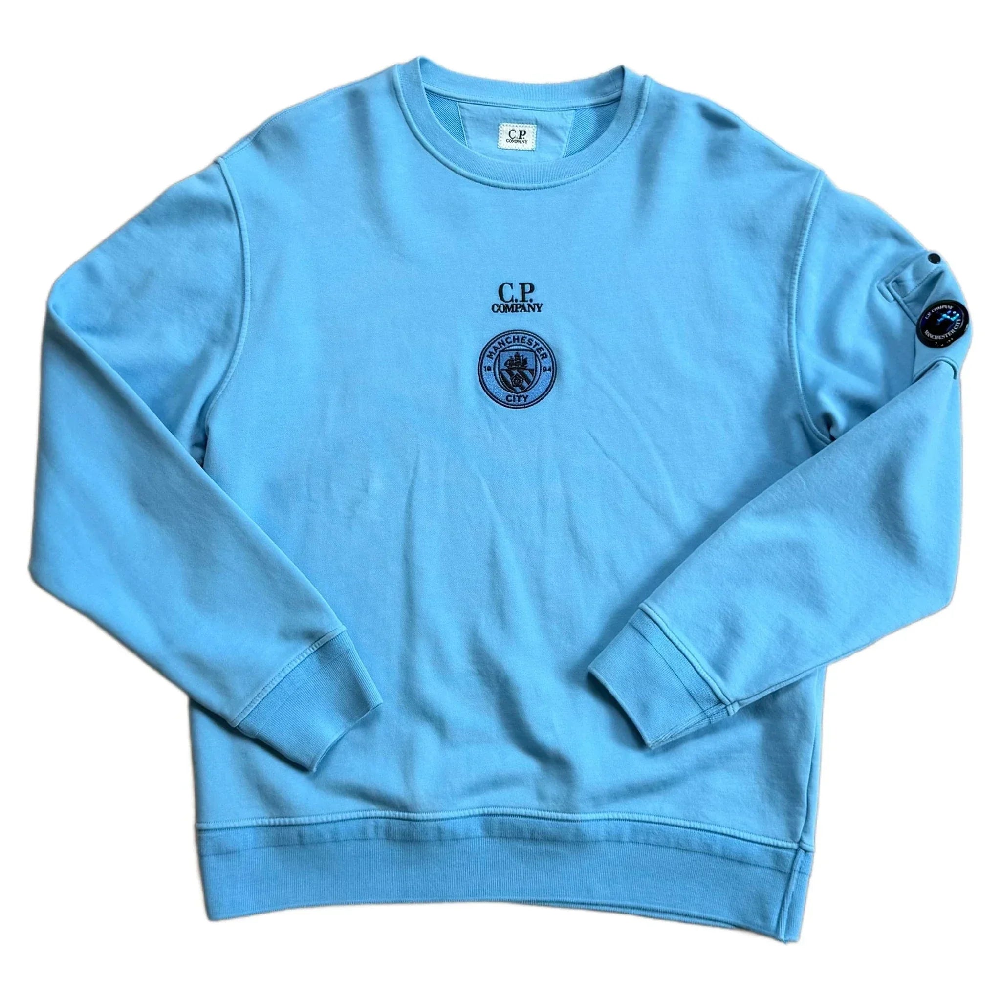 CP Company Sweatshirt - L