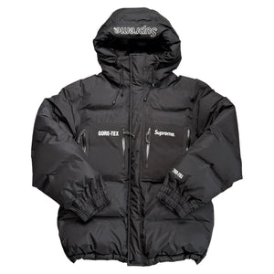 Supreme Coat - Black - M