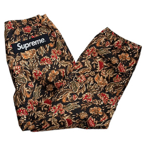 Supreme Gore-Tex Bottoms - L