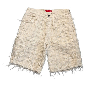 Supreme Shorts - Black - 32