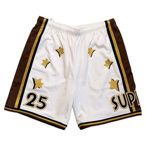 Supreme Shorts - White - M