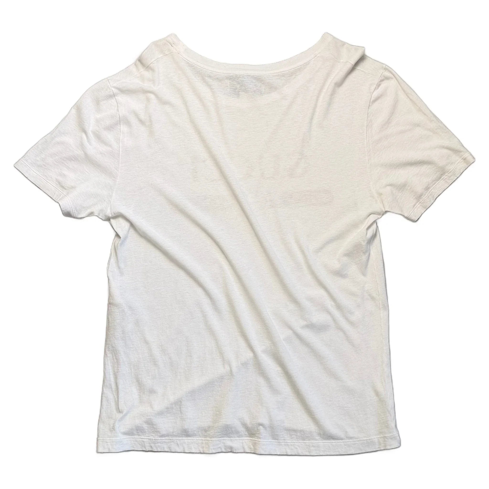 Gucci Tee - White - L