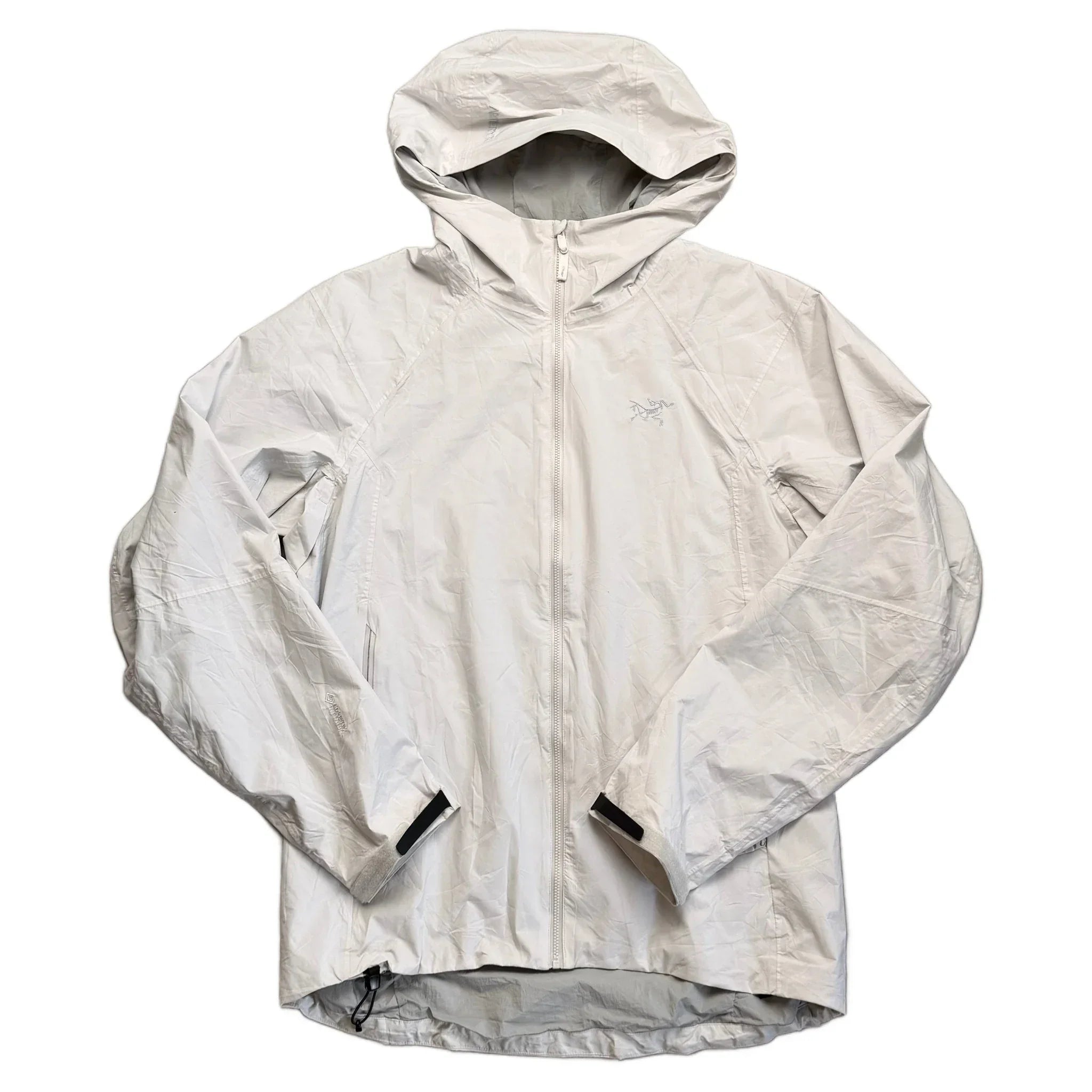 Arc'Teryx Jacket - White - L