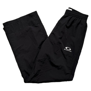Balenciaga Track Pants - Black - S