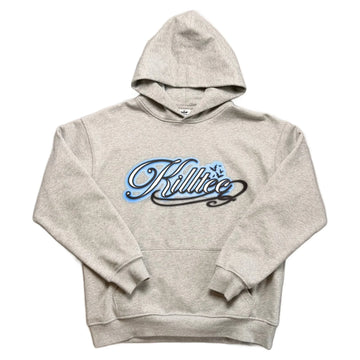 Killtec Hoodie - Grey - M