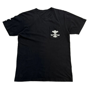 Chrome Hearts Tee - Black - L
