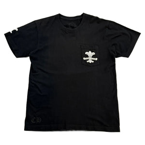 Chrome Hearts Tee - Black - L