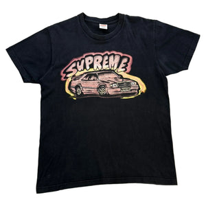 Supreme T-Shirt - Black - L