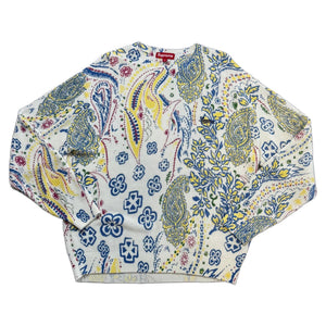 Supreme Sweatshirt - L