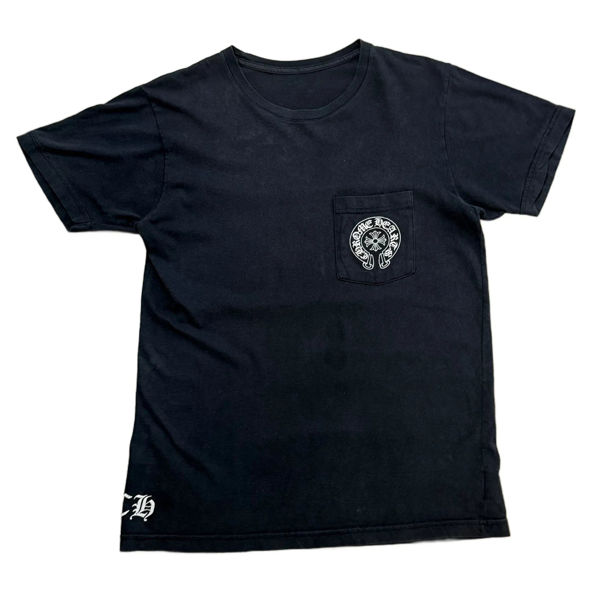 Chrome Hearts LA Tee - Black - M