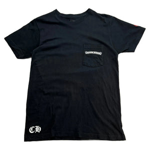 Chrome Hearts Tee - Black - M
