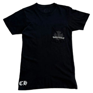 Chrome Hearts Tee - Black - S