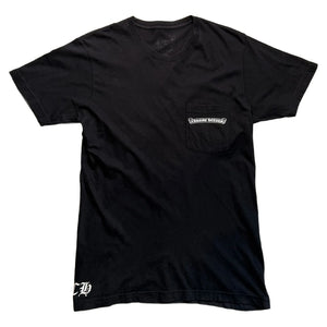 Chrome Hearts Tee - Black - M