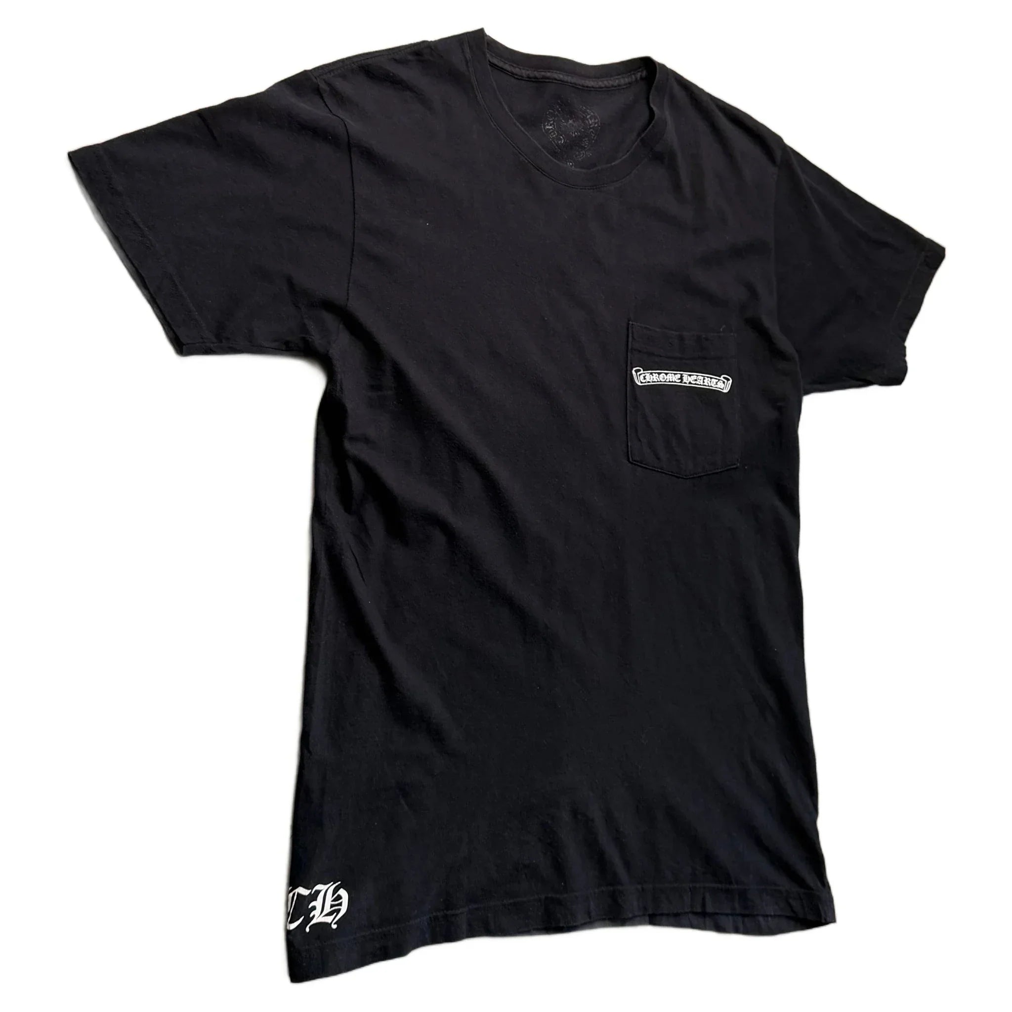 Chrome Hearts Tee - Black - M