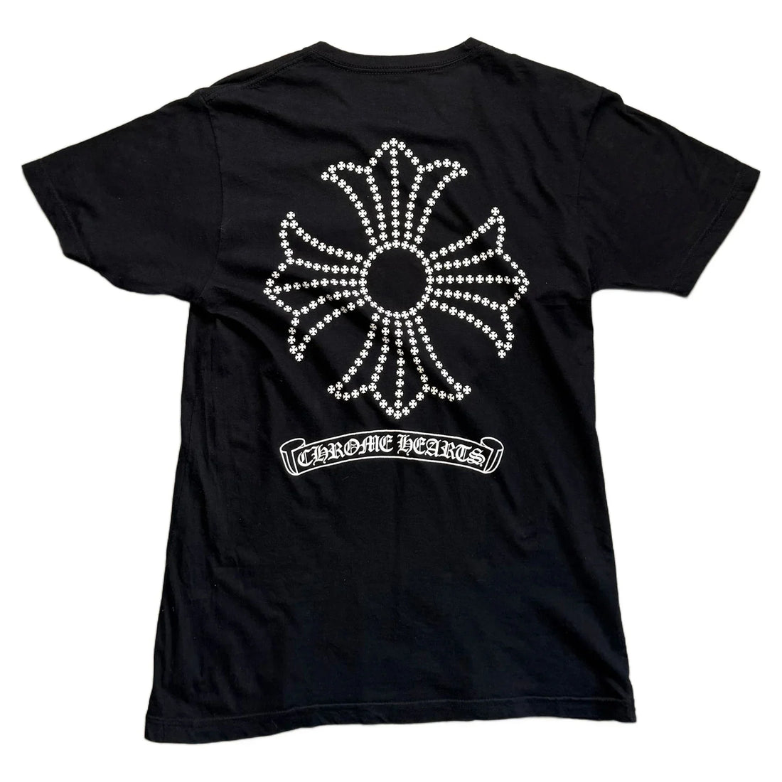 Chrome Hearts Tee - Black - M