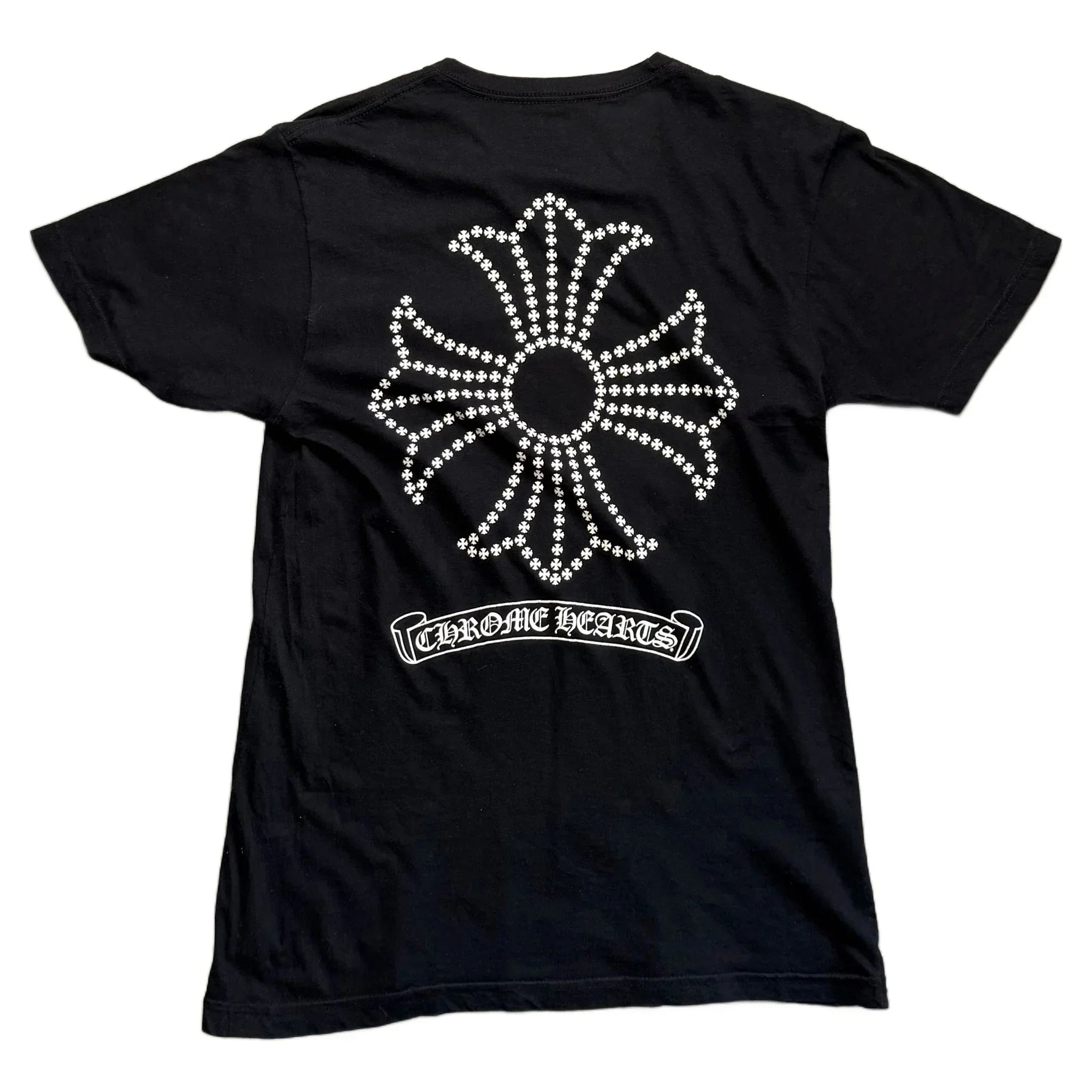 Chrome Hearts Tee - Black - M