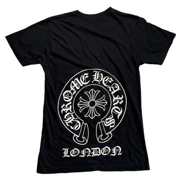 Chrome Hearts Tee - Black - S
