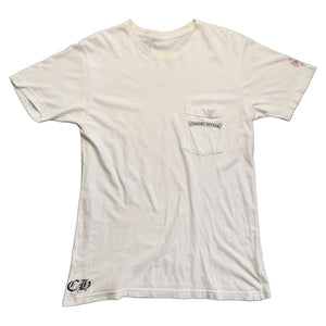Chrome Hearts T-Shirt - White - M