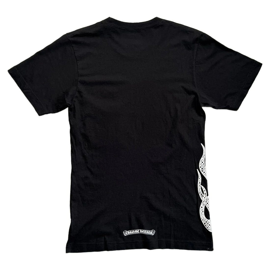 Chrome Hearts T-Shirt - Black - S