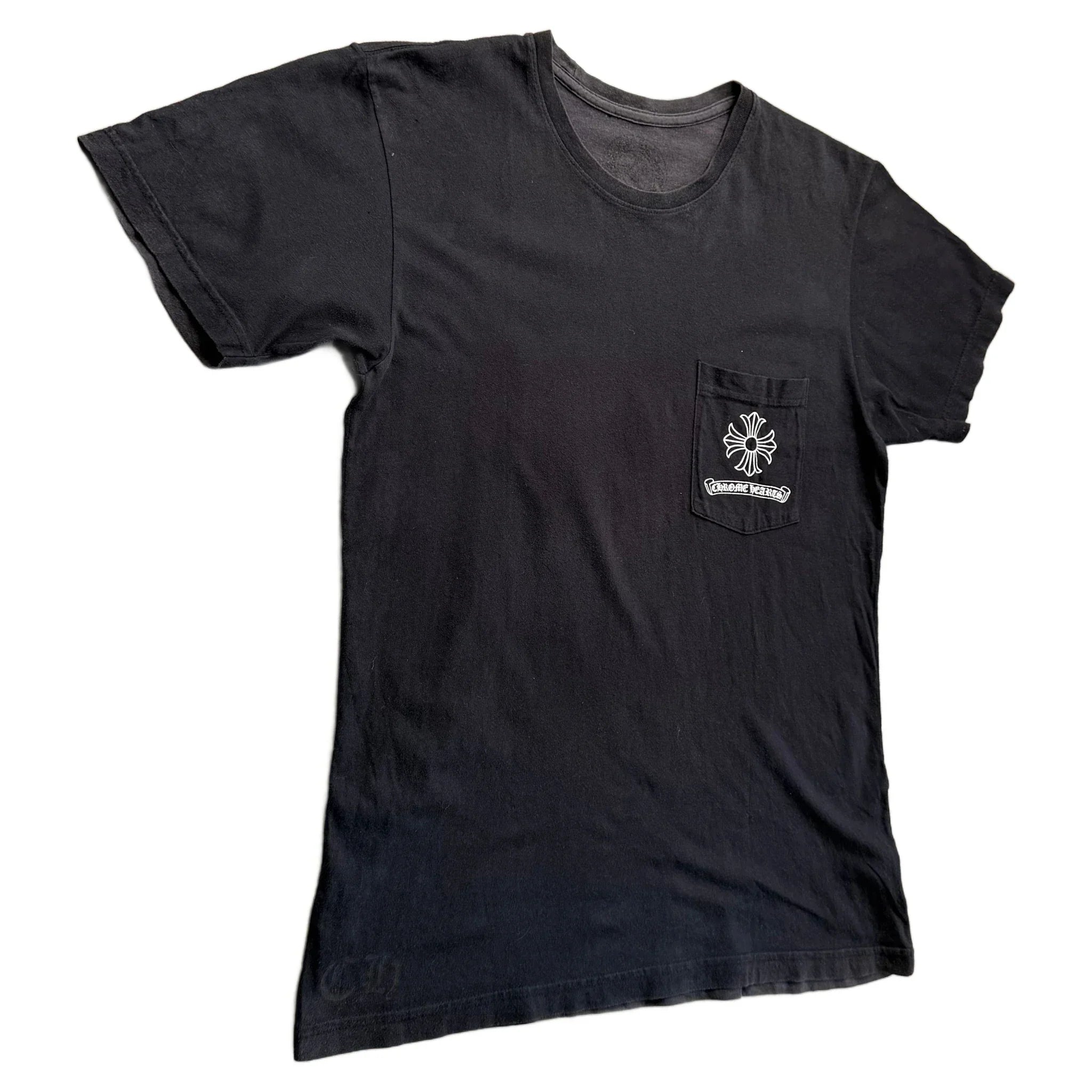 Chrome Hearts Tee - Black - M
