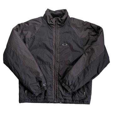 Oakley Jacket - Black - L