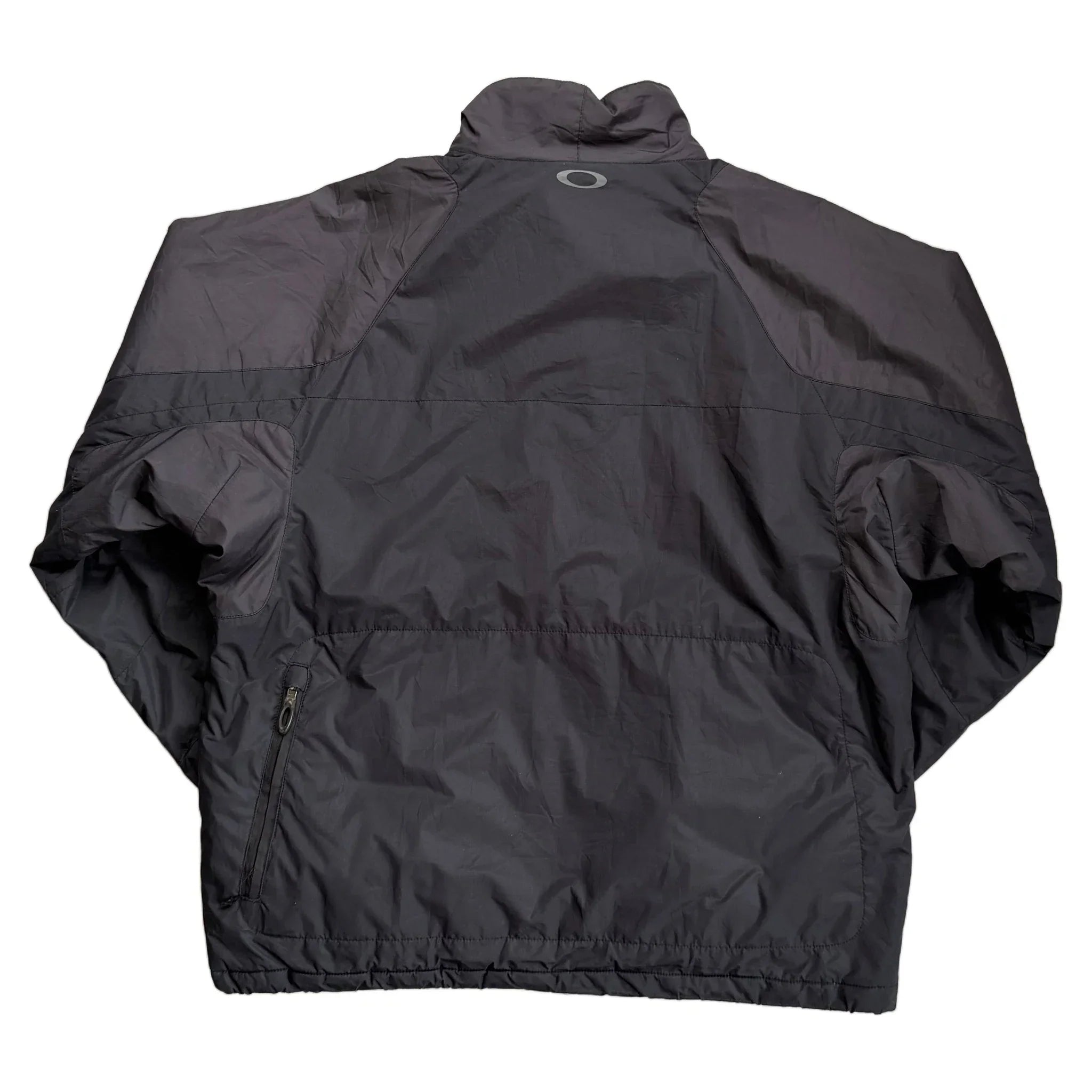 Oakley Jacket - Black - L