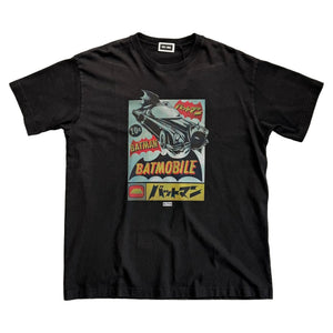Kith T-Shirt - Black - M