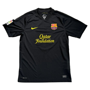 2011 Nike Football Shirt - M