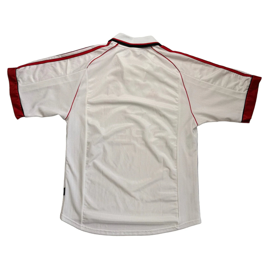 1998 AC Milan Away Shirt - M
