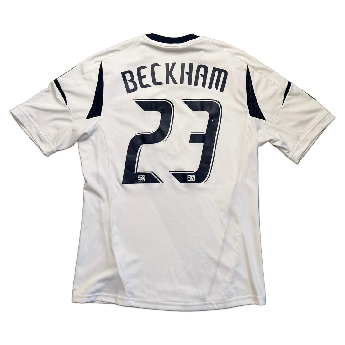 2012 LA Galaxy Home Shirt - M